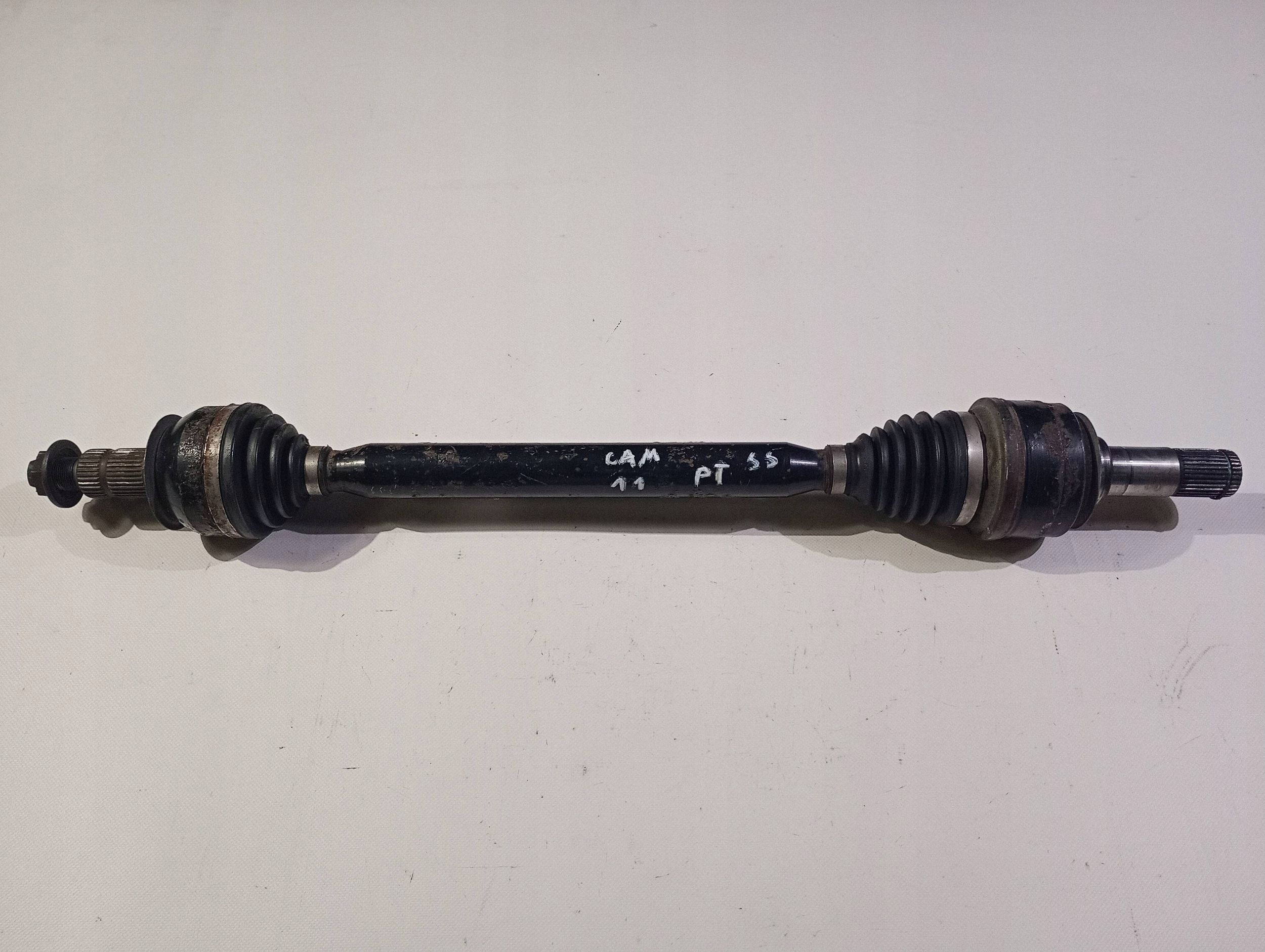 semi-axis right rear part rear right Chevrolet Camaro SS 6.2 v8 2009-2015