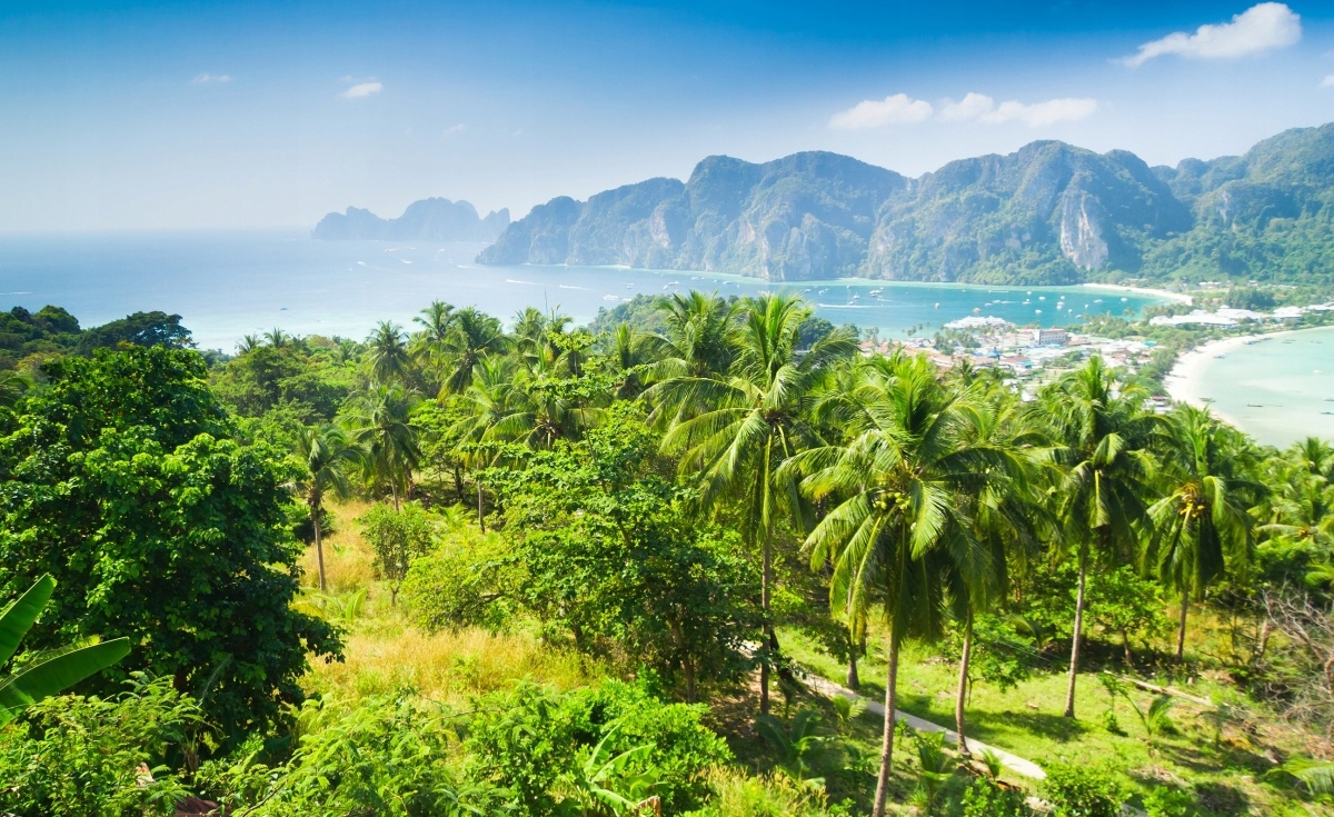 

Fototapeta Flizelinowa Pejzaż morski 416x254