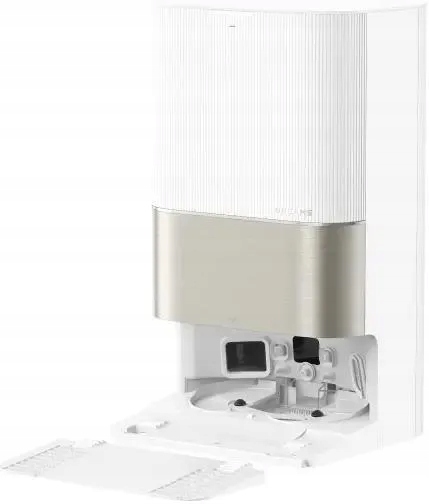 Dreame X50 Ultra Complete Biały