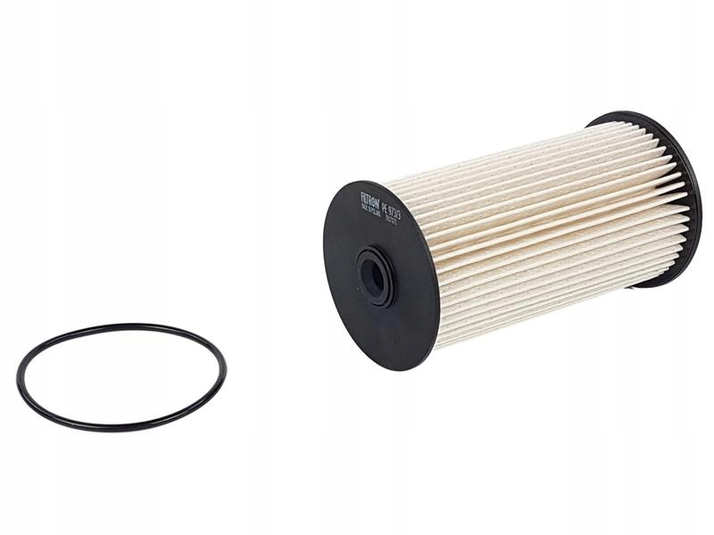 VW TOURAN 1,9TDI 105KM ZESTAW FILTRÓW FILTRON KPL Typ silnika brak informacji