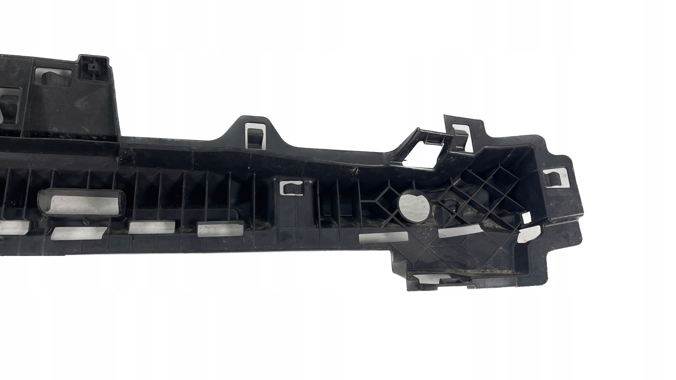Support Support plaque ADAPTER Pare choc Arrière BMW I3 LIFT 7462344