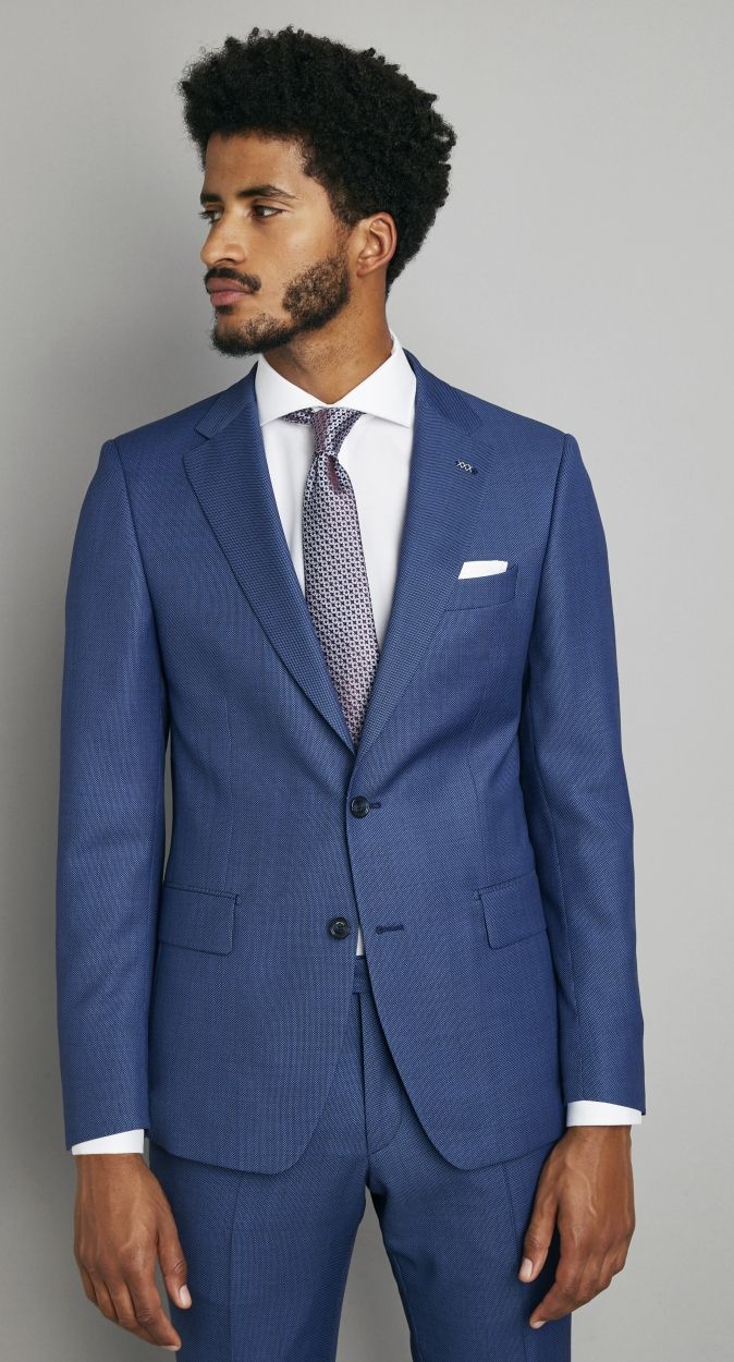 Pánská Sako Van Gils 50