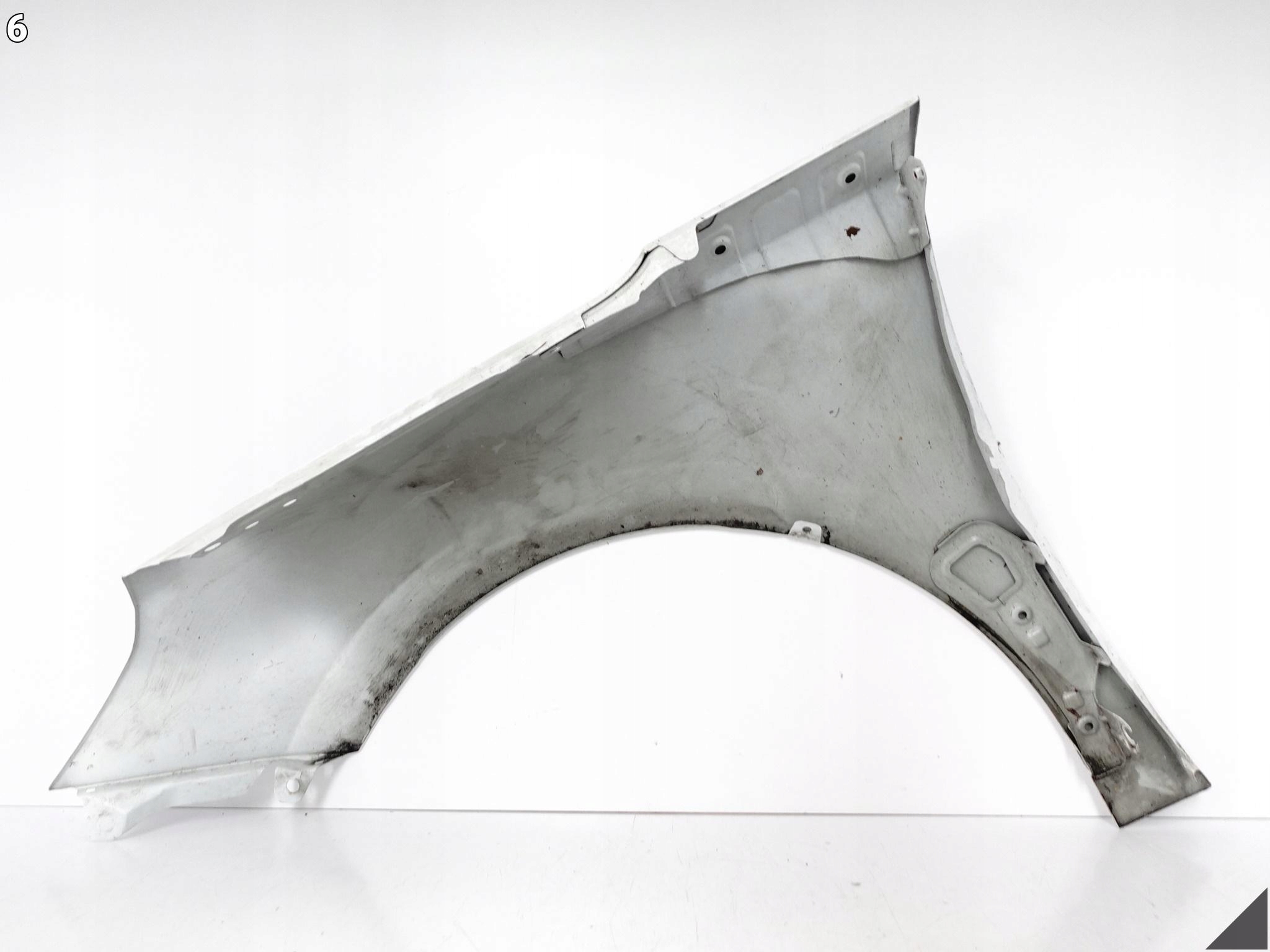 HYUNDAI I30 ( III 3 GENERACJA ) 16- fender right front