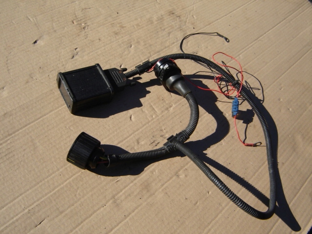 ЧІП ТЮНІНГ VW POLO 6N2 LIFT 1.4 TDI AMF