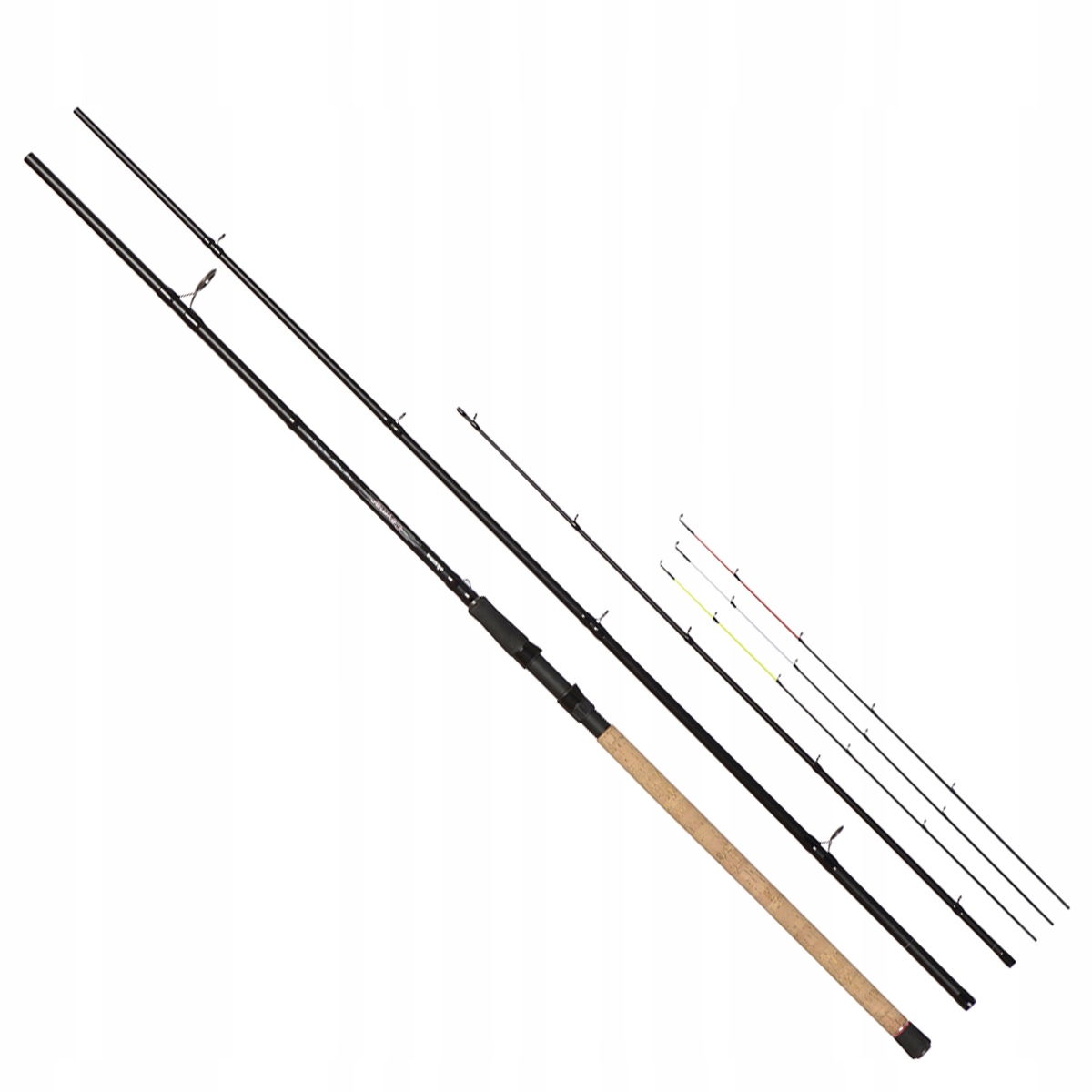 Wędka Okuma Ceymar Feeder 300cm 40-80g