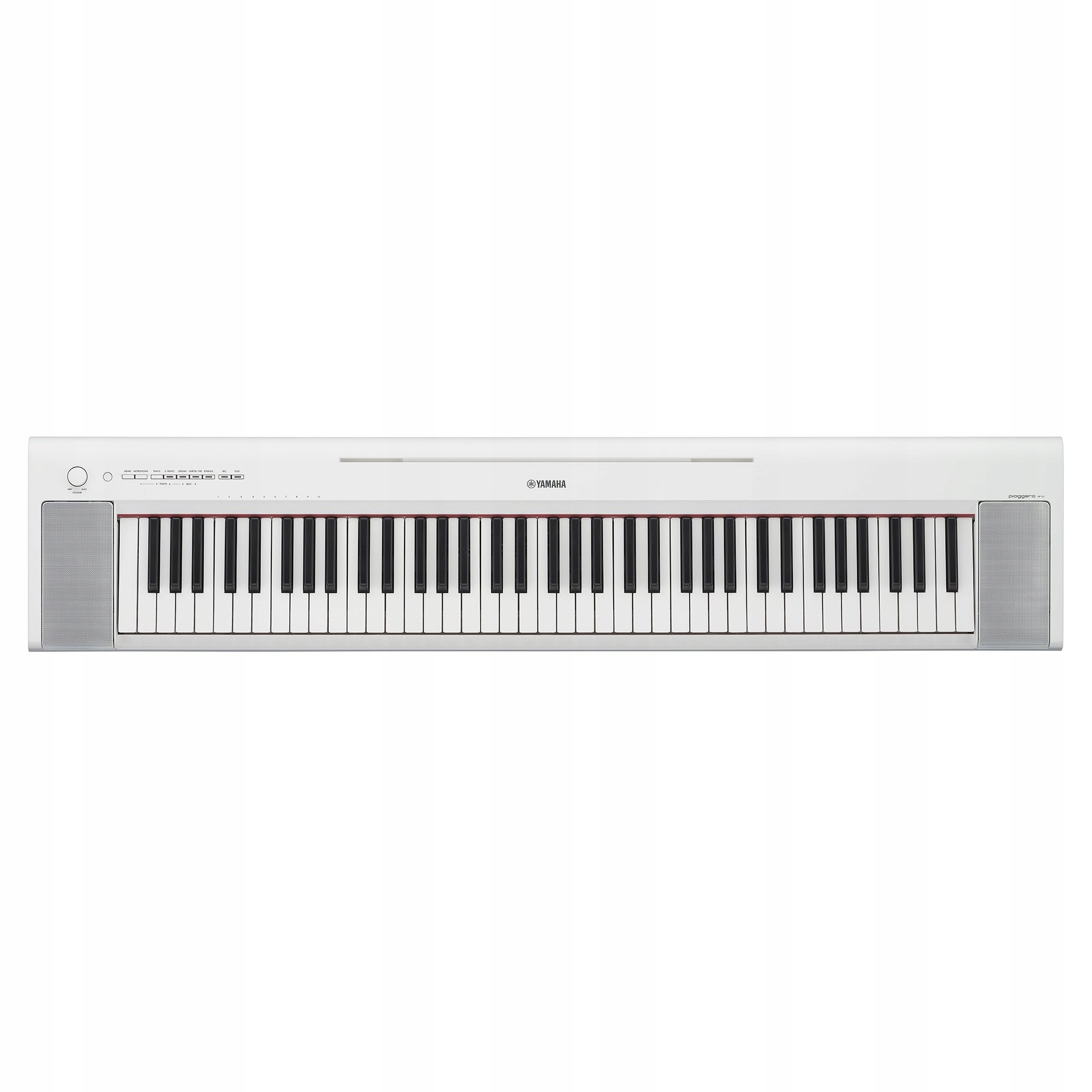 Yamaha Piaggero Np12 - Niska cena na Allegro