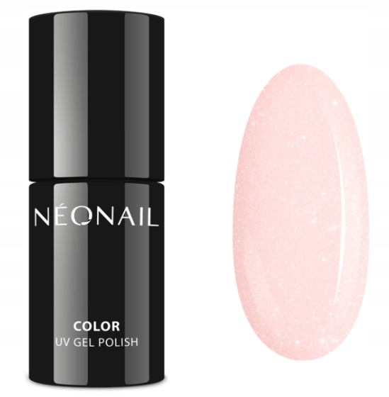 NEONAIL LAKIER HYBRYDOWY WEDDING PRINCESS 7,2 ML