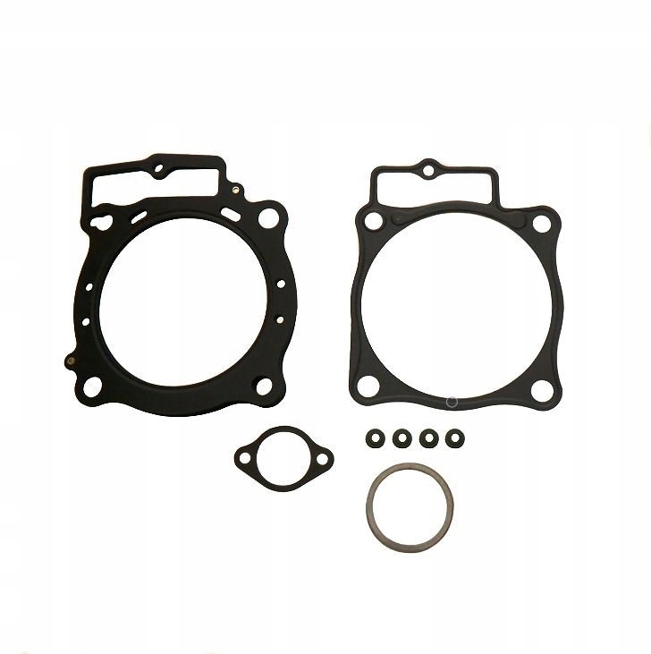 Xradical (artein Gaskets) Tesnenia Top End Honda Crf 450R 4T '09-'16 (kov)