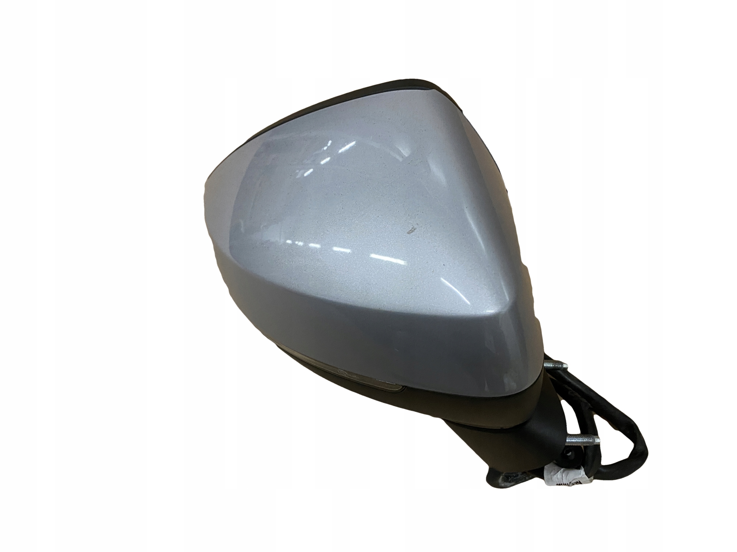 AUDI A3 8V sedan mirror right 6 PIN LX7Q