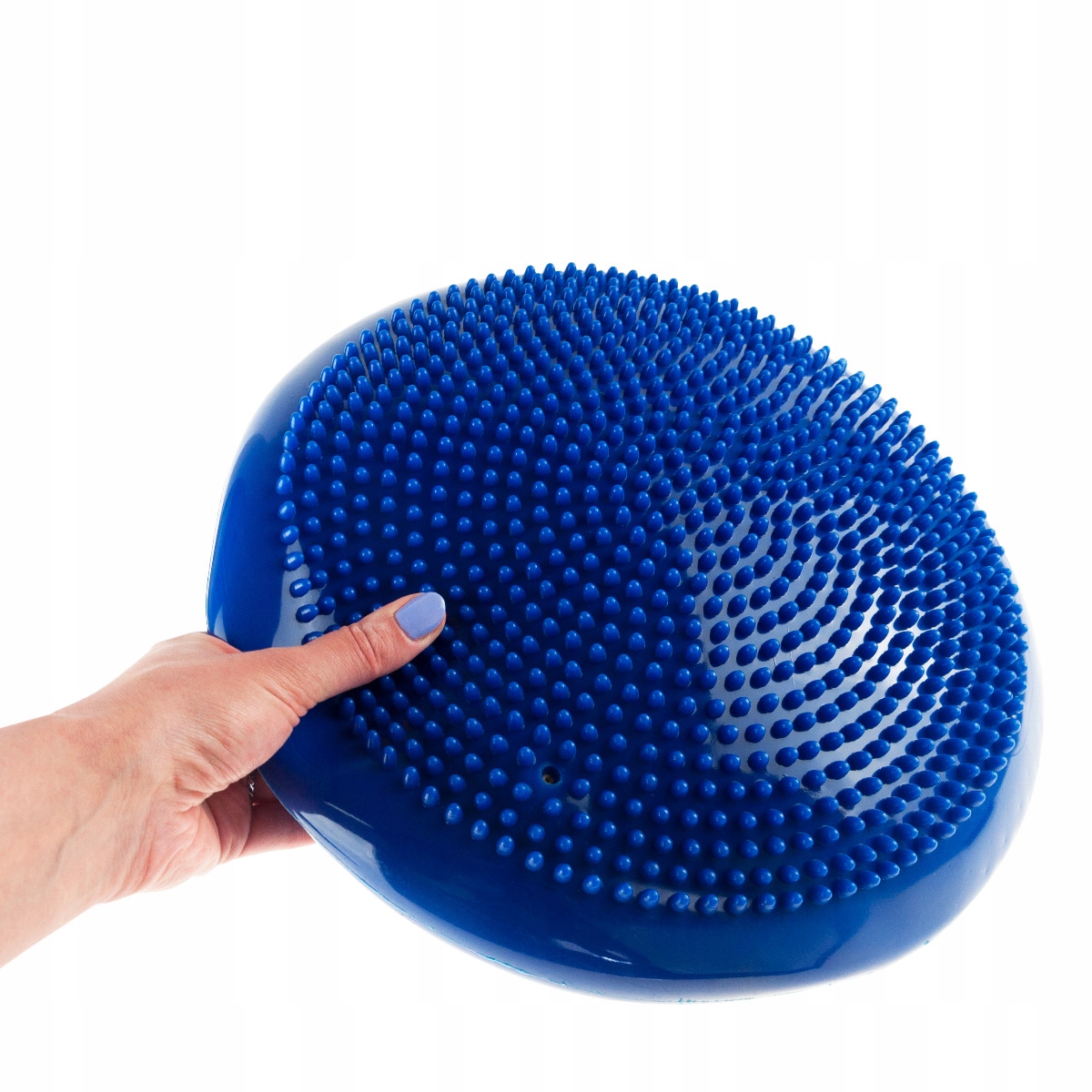 PODUSZKA SENSOMOTORYCZNA REHABILITACYJNA DYSK EAN (GTIN) 5900291493329