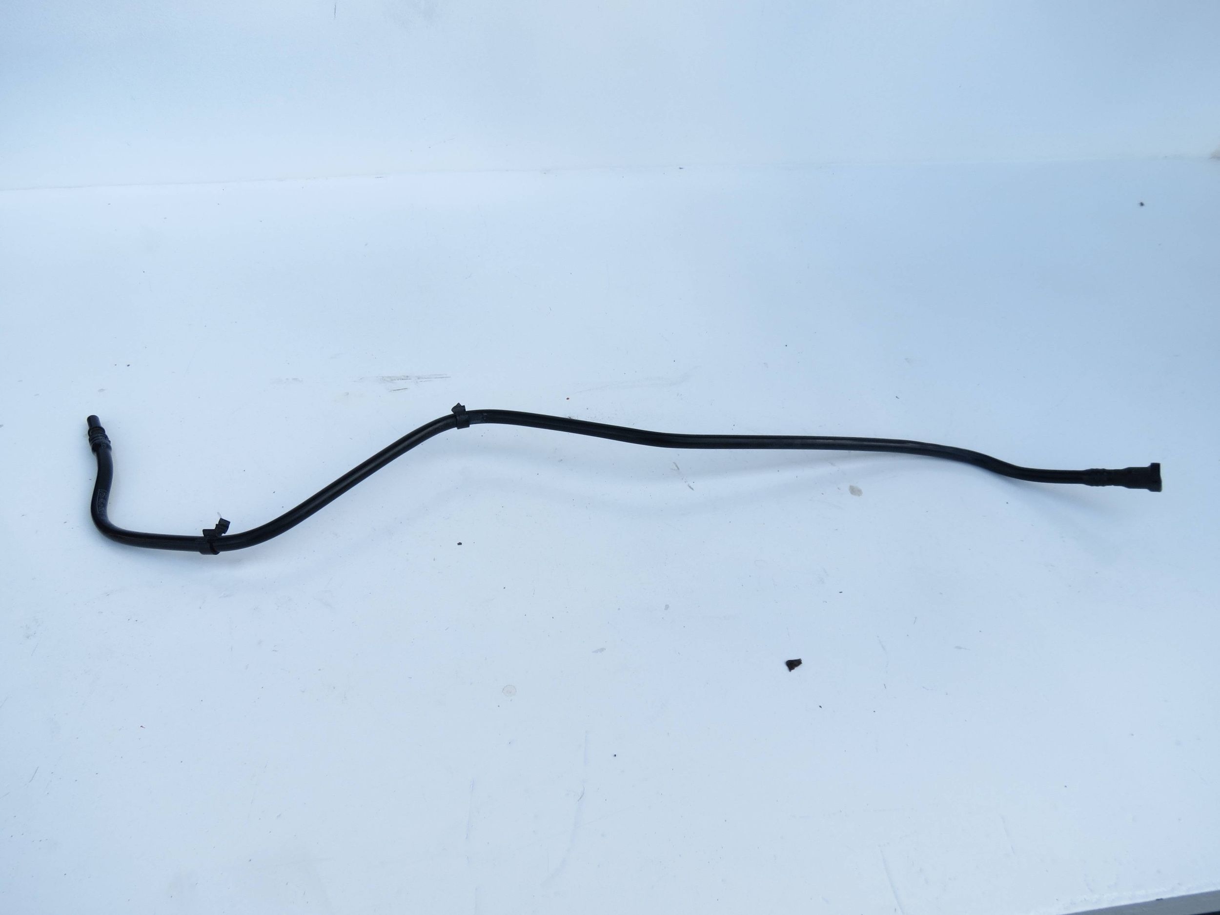 fuel line FORD TRANSIT 2.2 TDCI 6C11-9323-AA