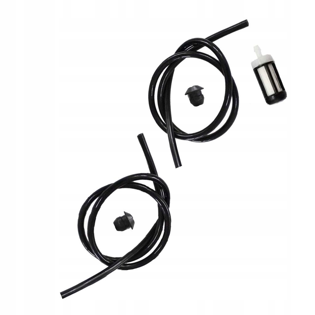 Przewód paliwowy filtra paliwa dla STIHL FS75 FS80 FS85 HS75 HS80 HS85 KM85 Weedeat Kod producenta Does not apply