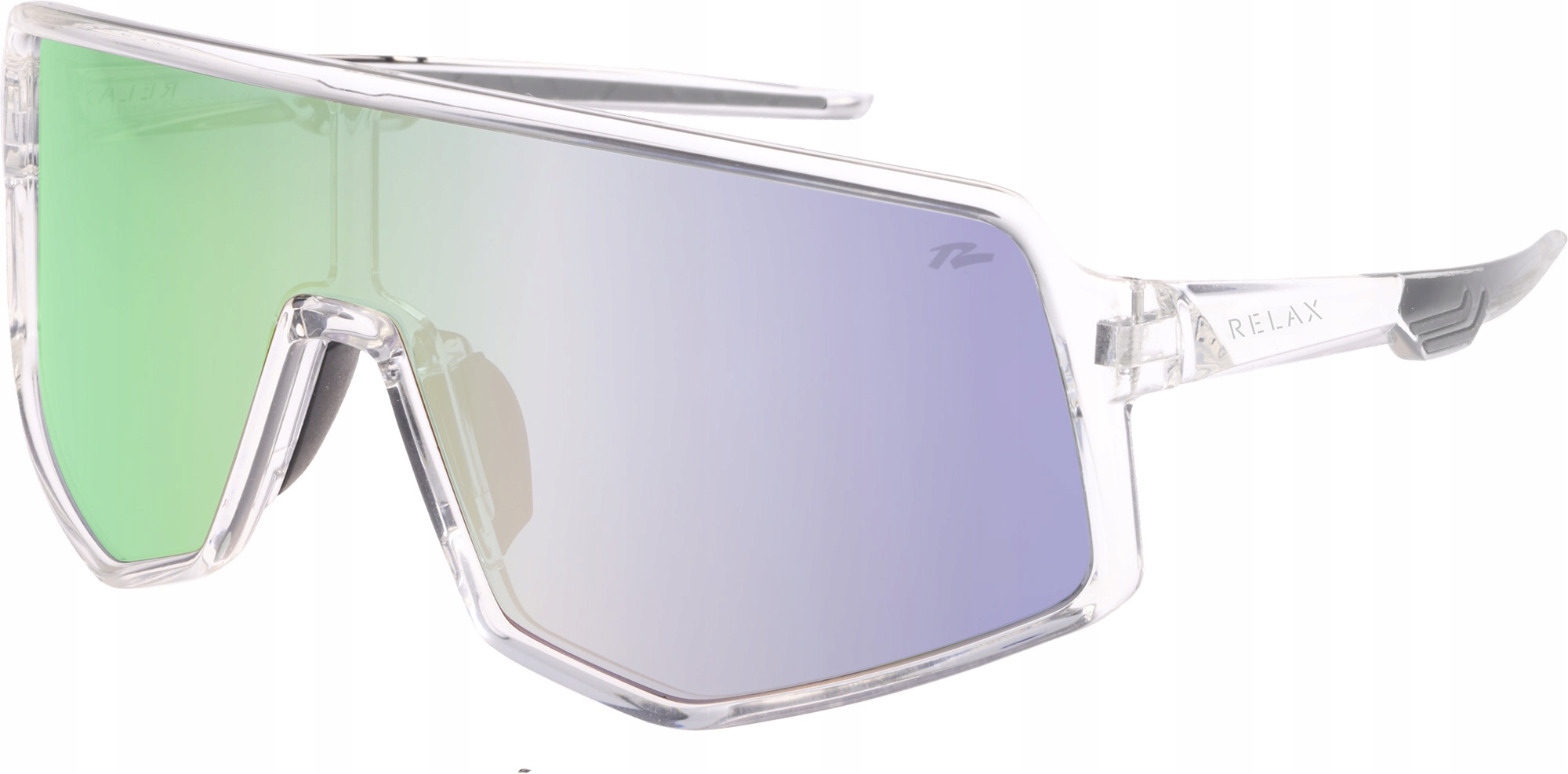 Relax Sportovní Sluneční Brýle Langeland R5423n