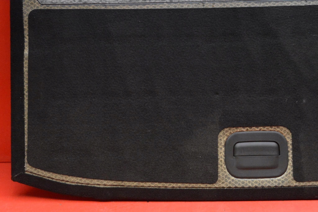 floor boot 85715-R2000 KIA SPORTAGE 5 V 21-25