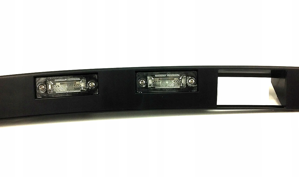 2K5827574S - ПАНЕЛЬ ПОДСВЕТКИ VW CADDY ОРИГИНАЛ