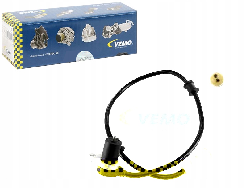 VEMV40-72-0345(HQ) - ДАТЧИК ABS CHEVROLET CORSA OPEL KADETT E KADETT E