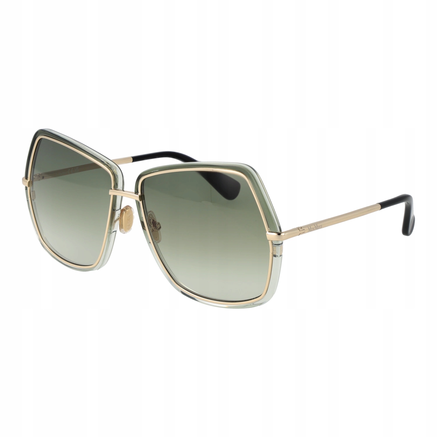 Dámské sluneční brýle Max Mara MM0054 Gradalne