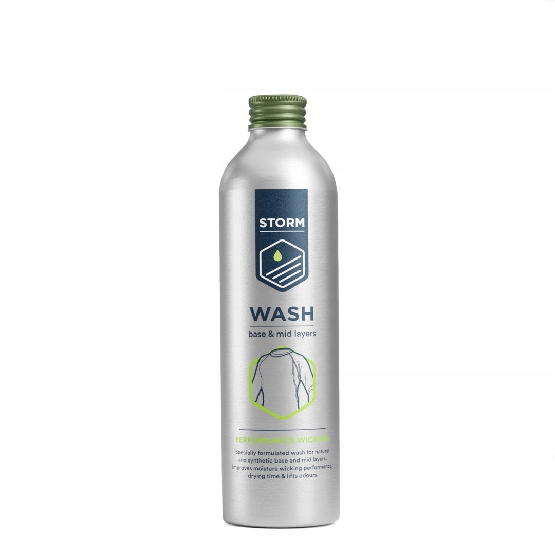 Storm Base Layer Wash-225ml