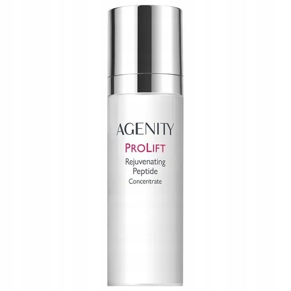 Agenity 4° ProLift, omlazující peptidový koncentrát, 30 ml