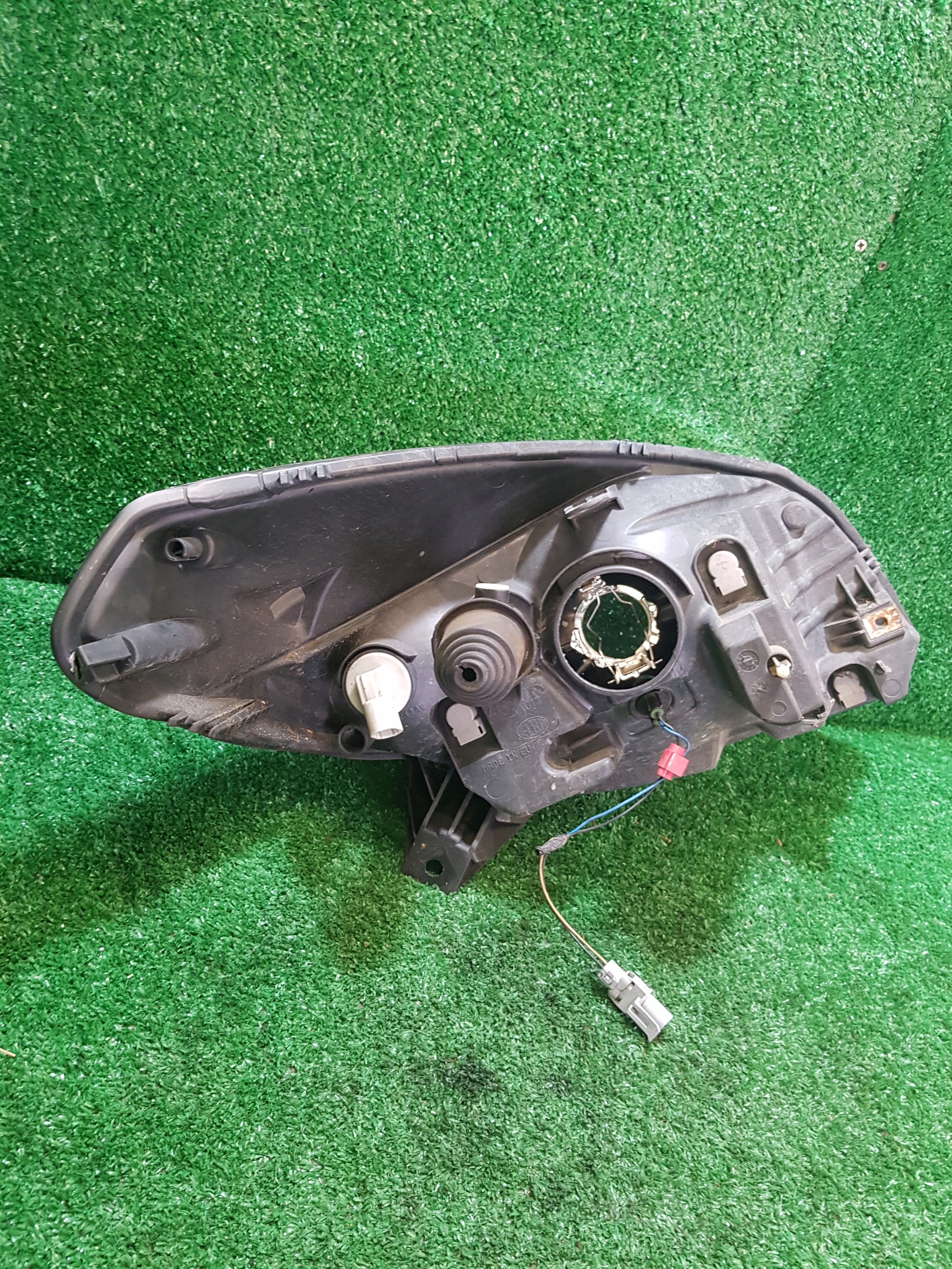 light left front DACIA SANDERO 8200733878