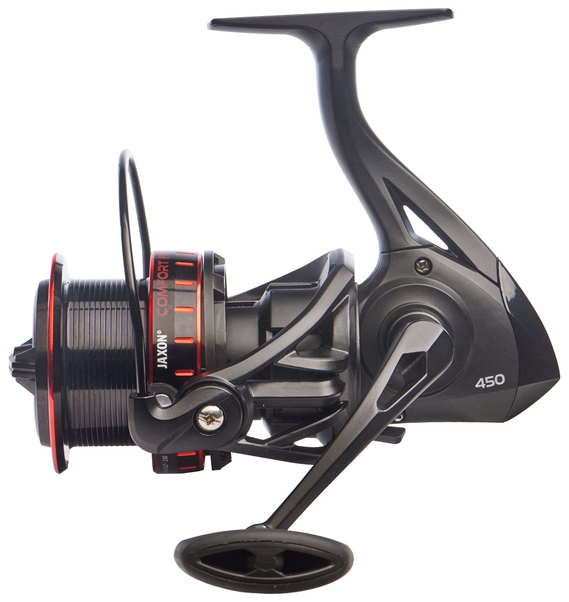 Jaxon Kołowrotek Comfort Feeder Cft 450