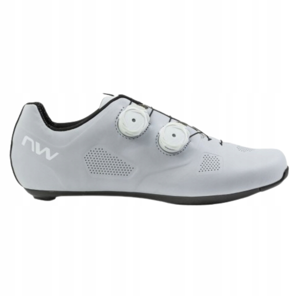 Buty rowerowe Northwave Revolution 2026 ice grey 44.5