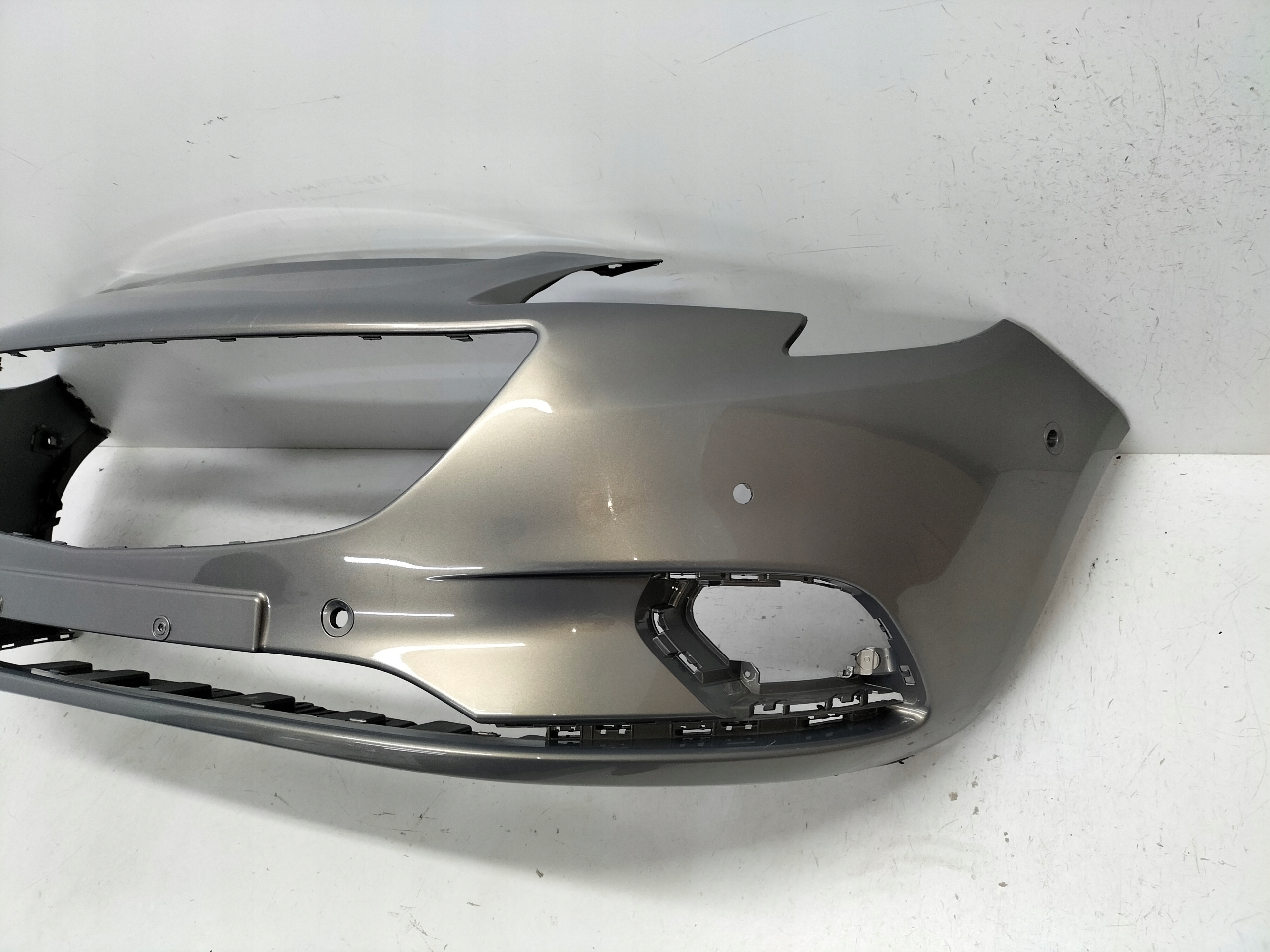 Frontstoßstange vorne OPEL CORSA E 14