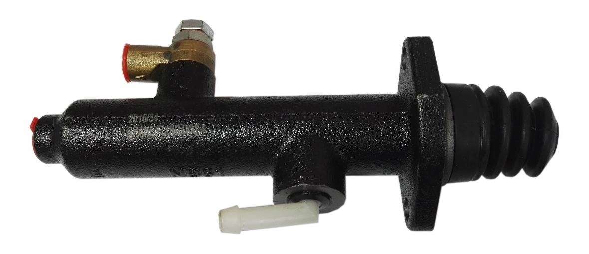 F281104070010/ - ГОЛОВНИЙ ГАЛЬМІВНИЙ ЦИЛІНДР FENDT FAVORIT 600