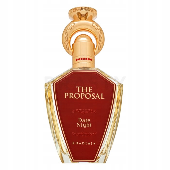 Khadlaj The Proposal Date Night Edp W 100 ml