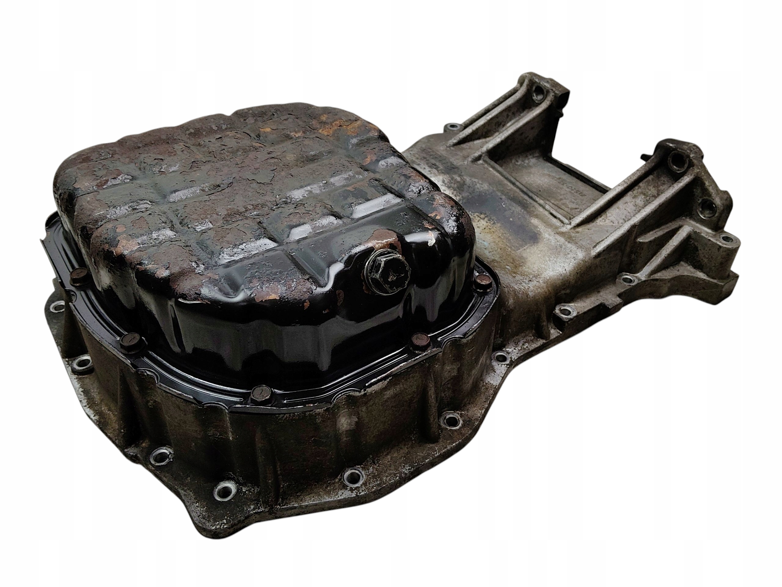 Coppa olio HYUNDAI SANTA FE e (2000-2003) 2.4 16V 21520-38057