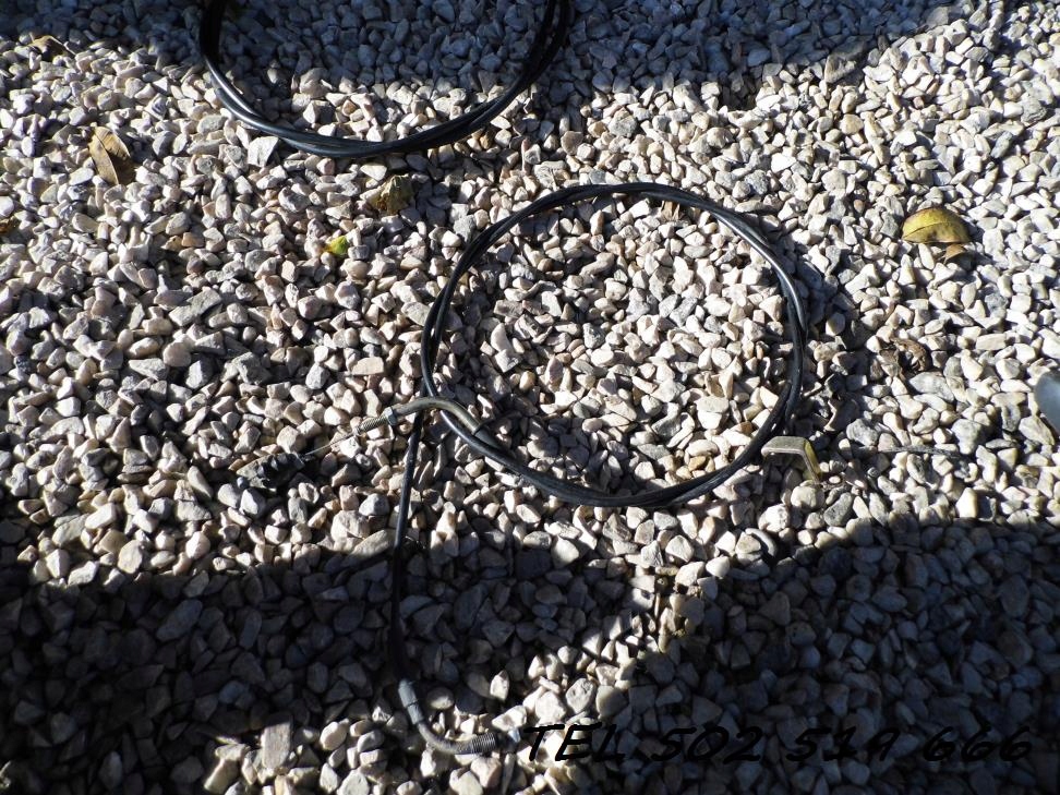 KYMCO NEW DINK 50 LINKA GAZU Producent Zard