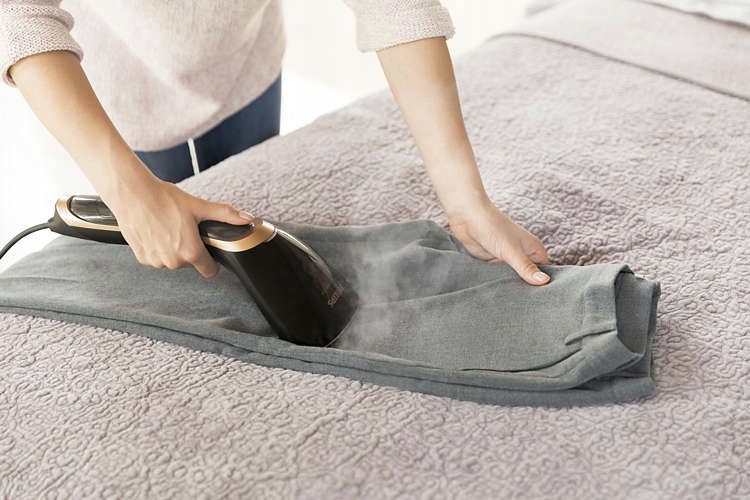 Philips Steam&Go GC362/80 Parownica żelazko Marka Philips