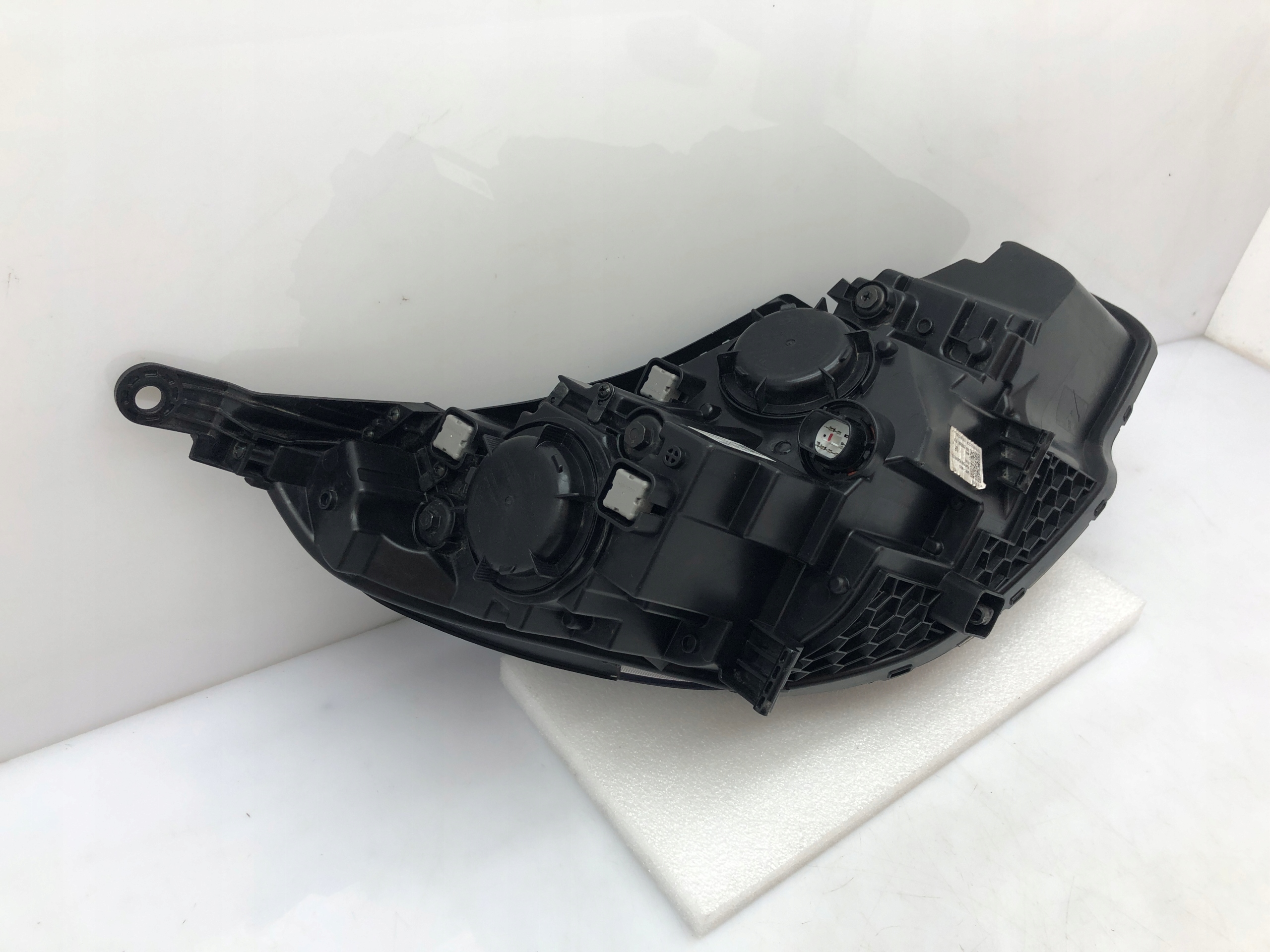 Frontscheinwerfer Hyundai i30 FDH 92164010 LED Links Scheinwerfer Headlight - Thumbnail 9