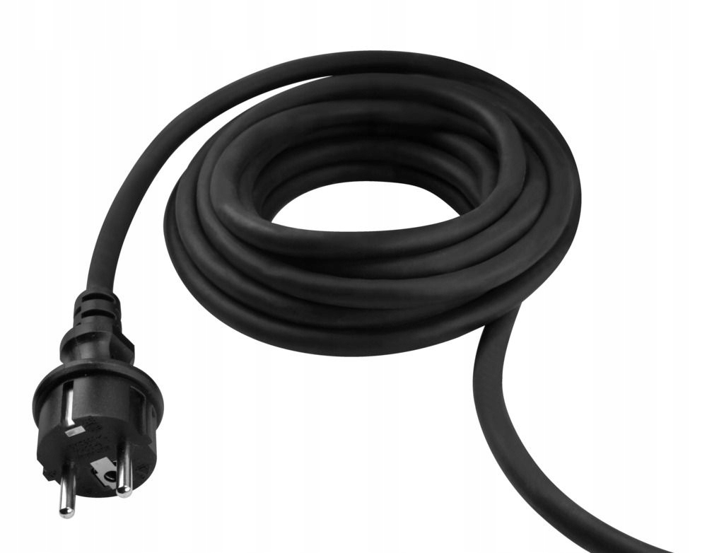 Pracovná lampa Ansmann Led LC6000AC6000 lm220V