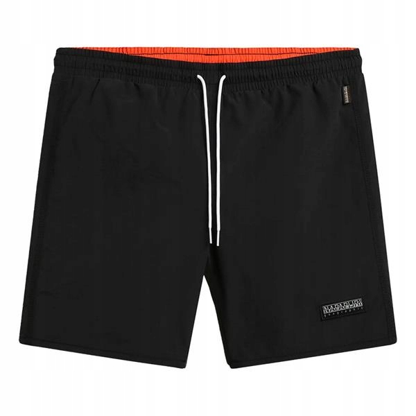 Pánské šortky Napapijri NP0A4GAI041 V-morgex M
