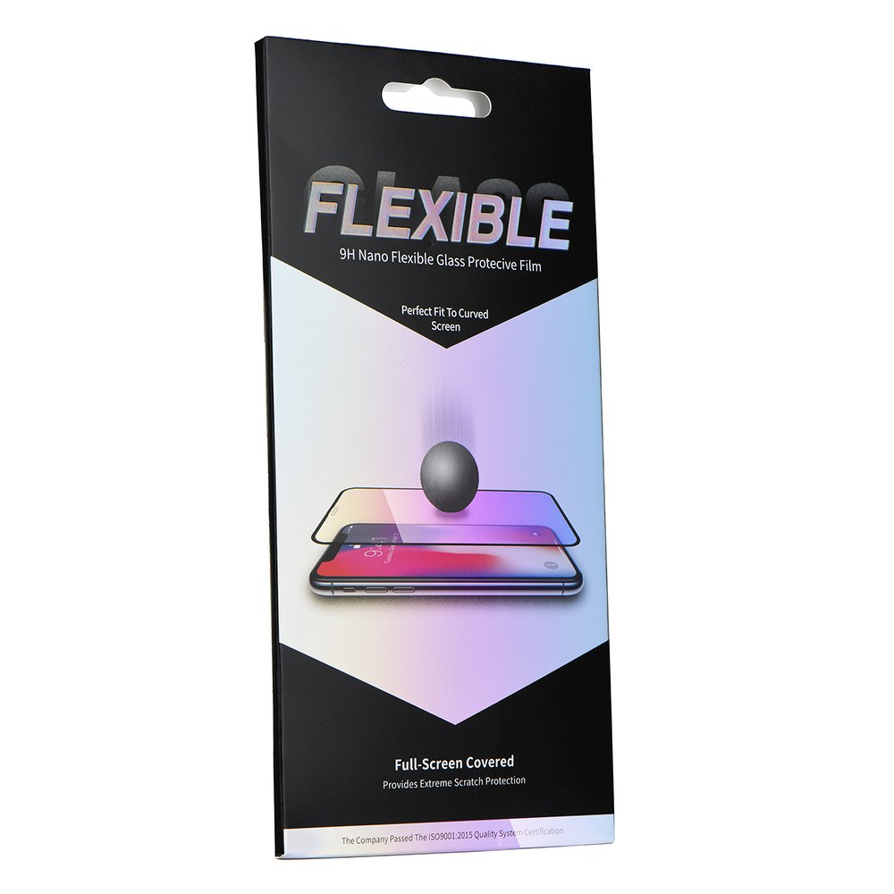 

Szkło hartowane Flexible Nano Glass 5D Full Glue H