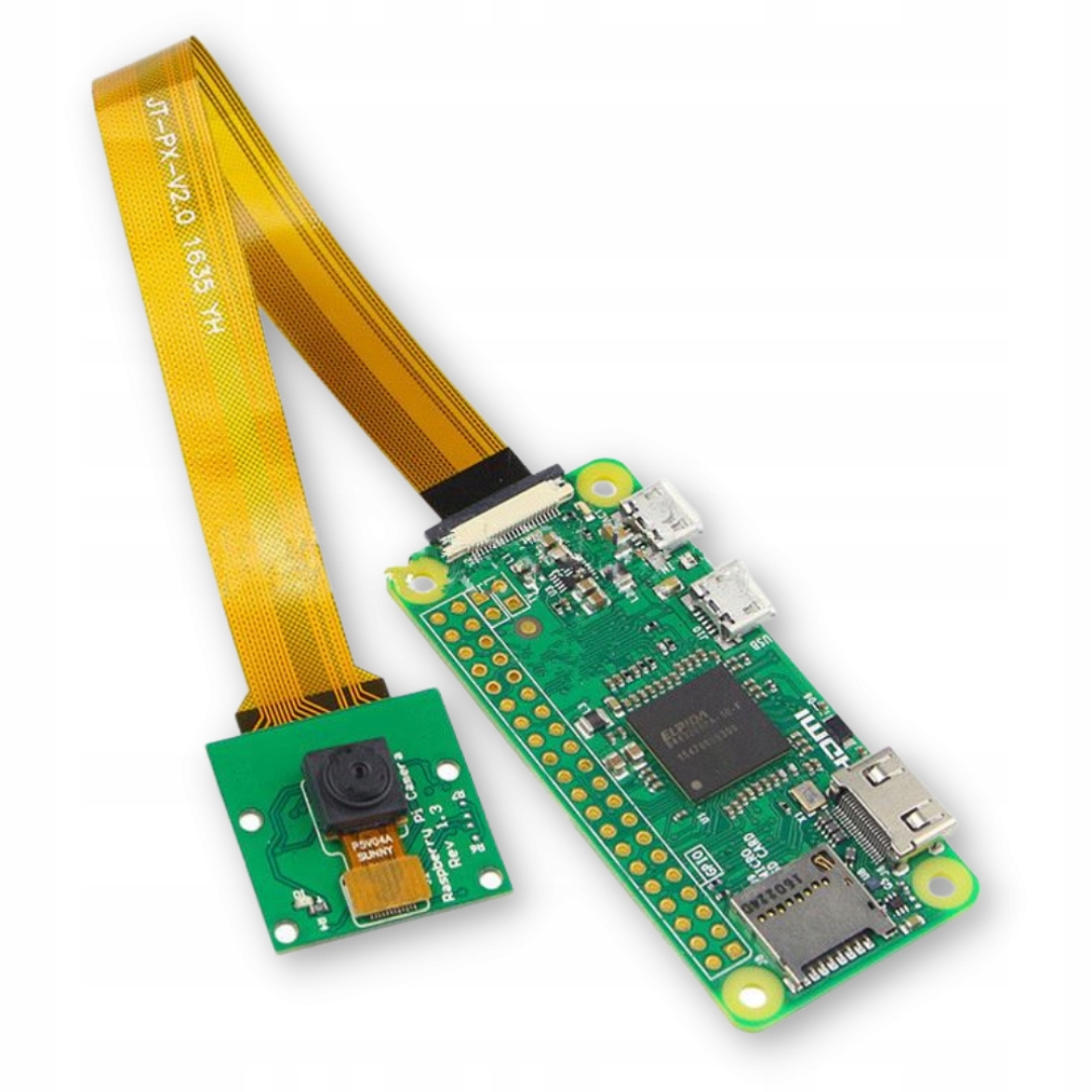 Модуль камеры 5Mpx для Raspberry Pi Zero / Zero в коде производителя модуль камеры 5Mpx для Raspberry Pi
