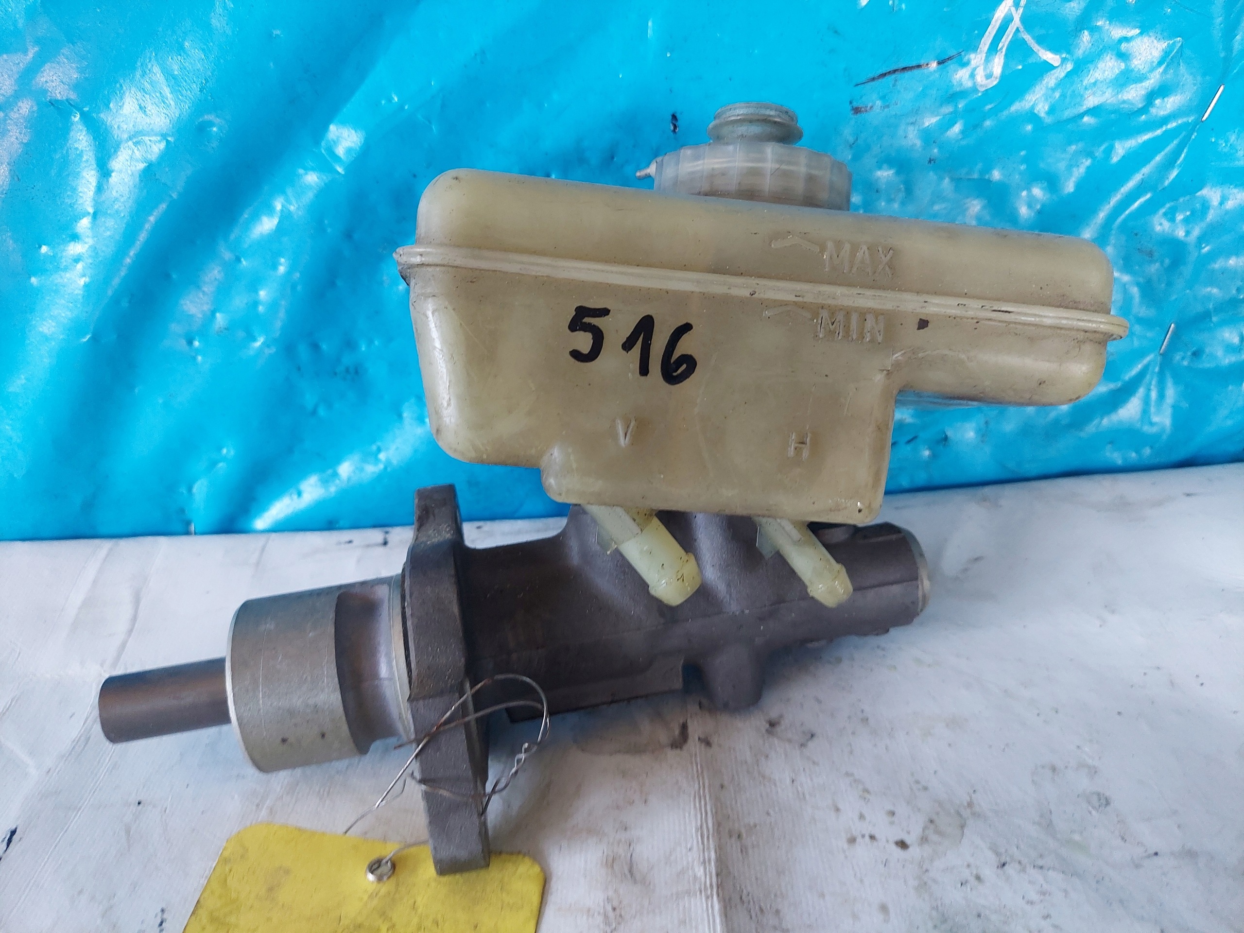 servo bubanj BMW 3 E36 2.5 B 1158940