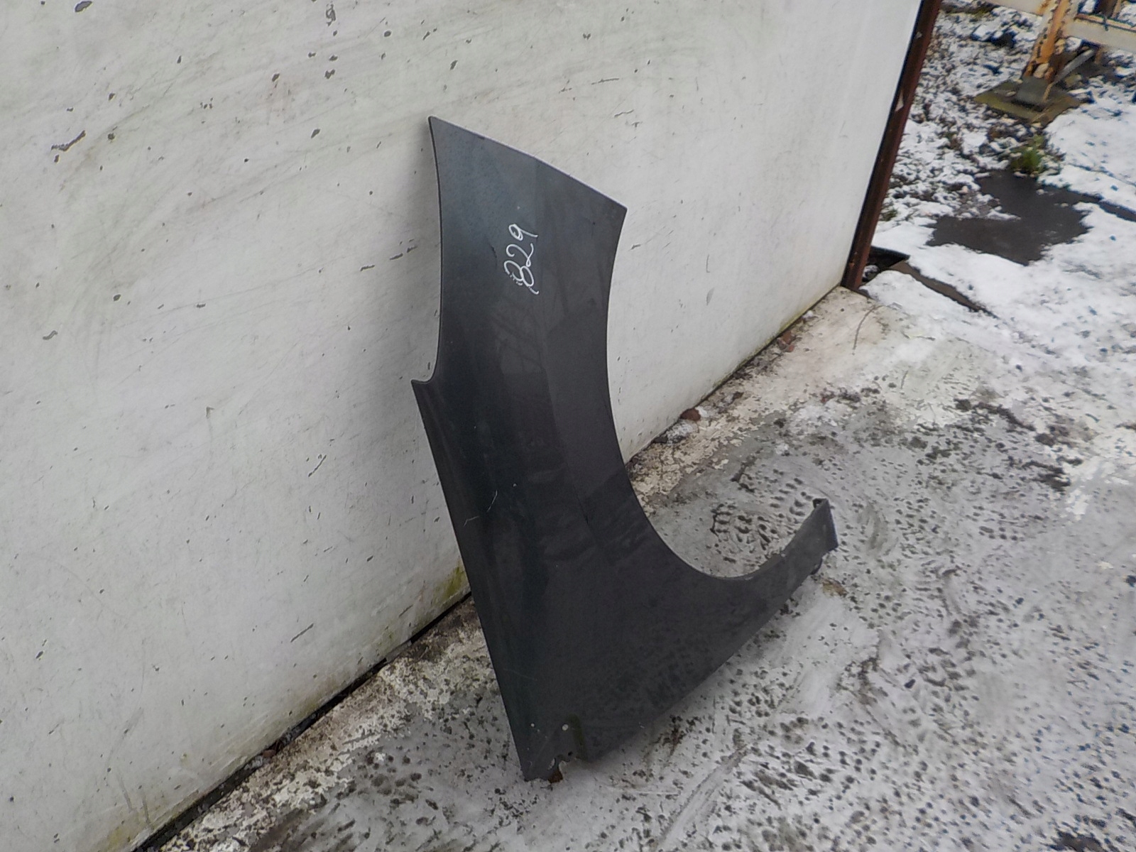 829 PEUGEOT 308 T7 fender right front front