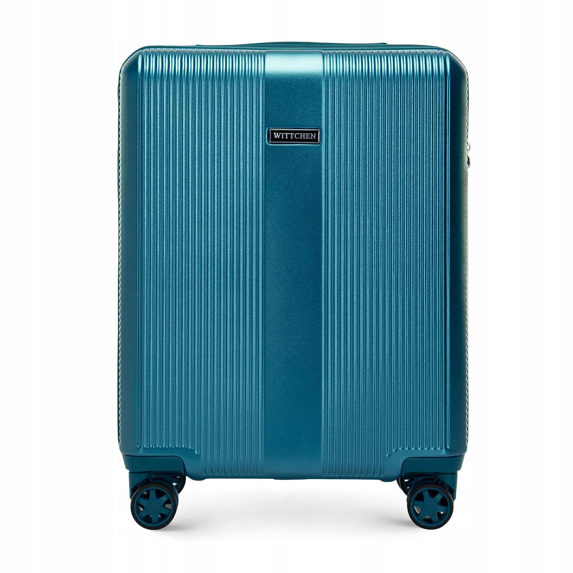 Wittchen Walizka twarda kabinowa poliwęglan