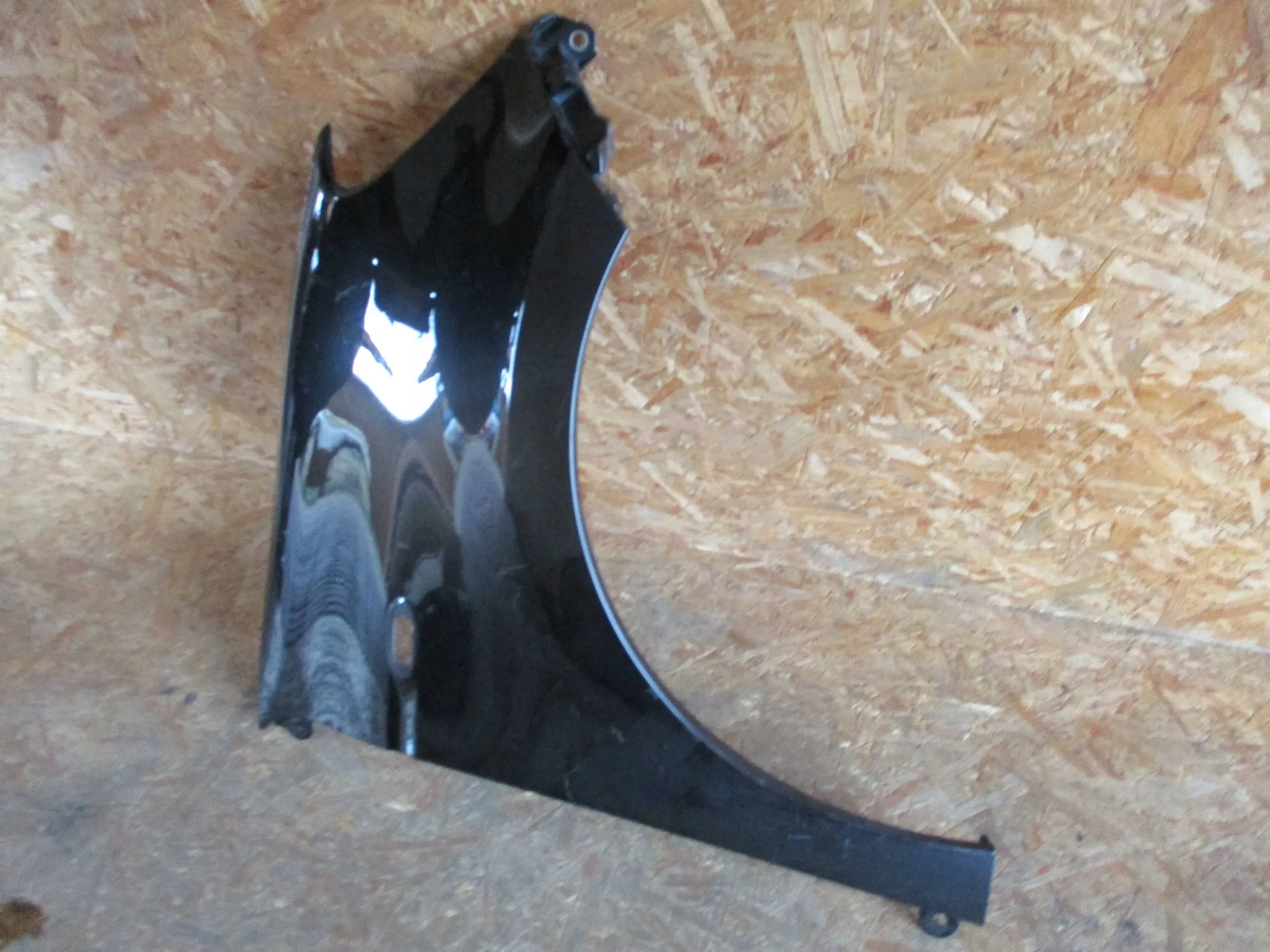 fender right front front SMART FORFOUR A453