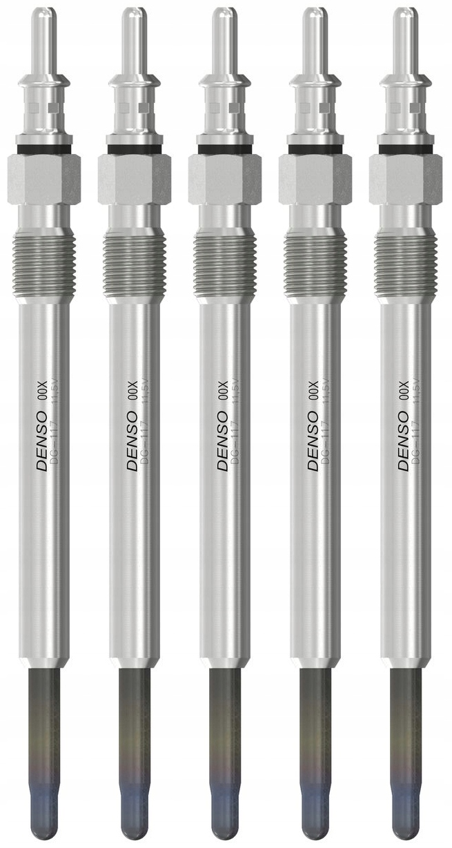 DENSO DG-117 ŚWIECA ŻAROWA