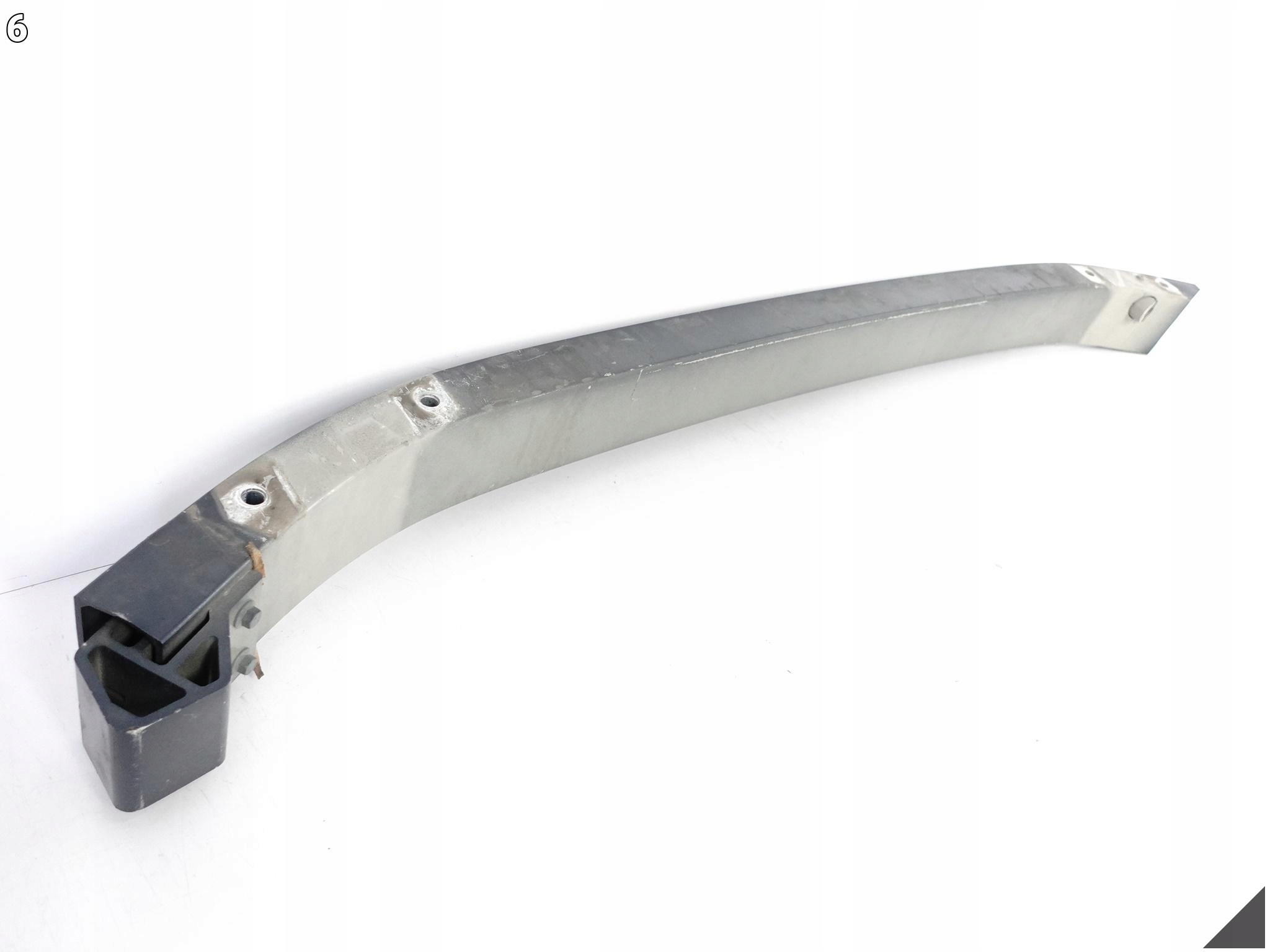 VOLVO V90 S90 16- S60 III V60 II 18- bumper sider console front 32234656