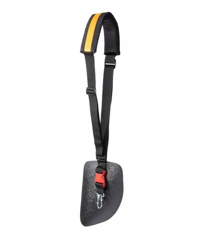 

Stiga Pas Nośny Mono Standard Z Amortyzatorem