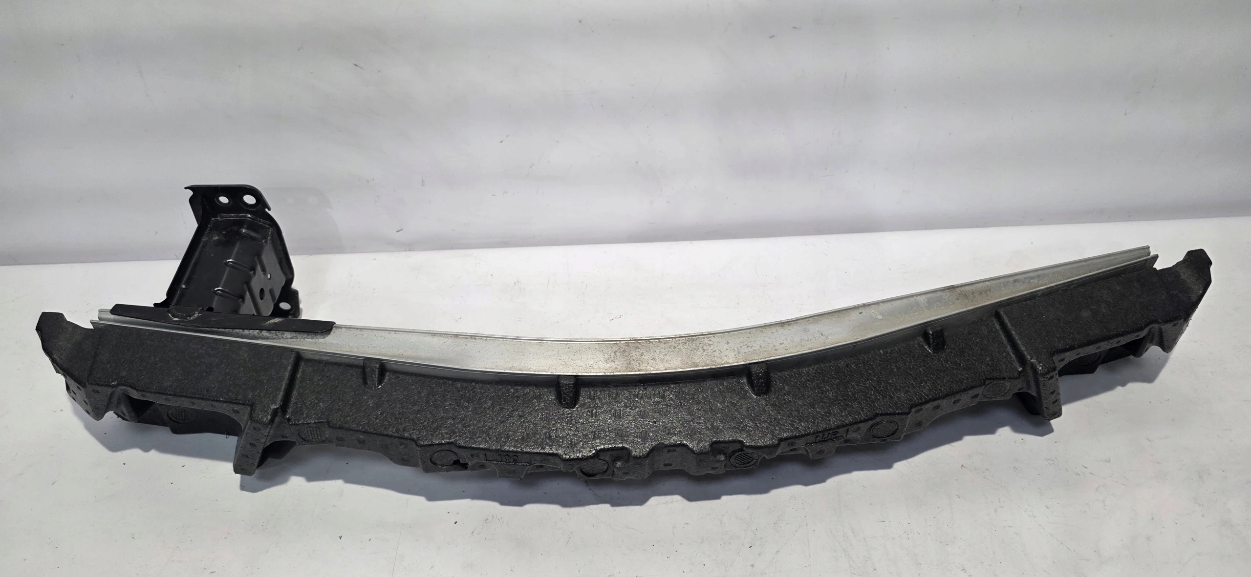 bumper support front part right + ABSORBER LEXUS UX 18- original