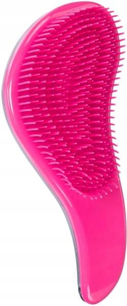 

Szczotka miękka plastikowa psa kota królika Trixie
