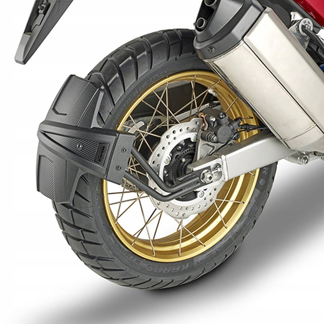 Kappa Upevnenie Blatníka KRM02 Honda Crf 1100L Africa Twin (20), Crf 1100L