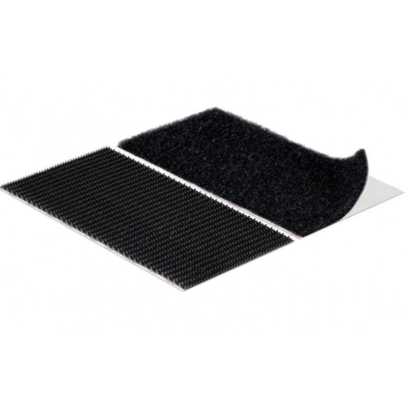 

Rzep Z Klejem bardzo mocny 40x60mm 5 sztuk