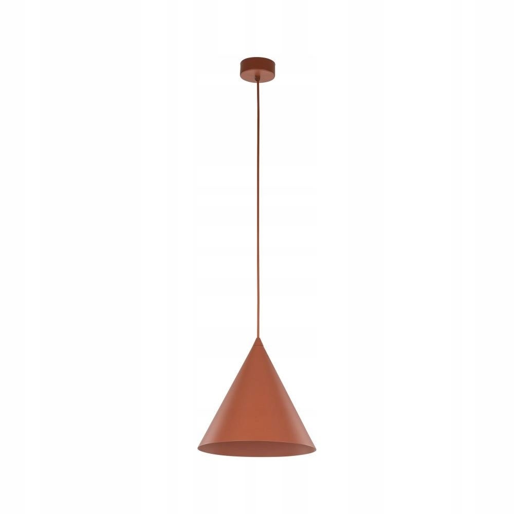Závesná lampa Shine Red 6632 Tk Lighting