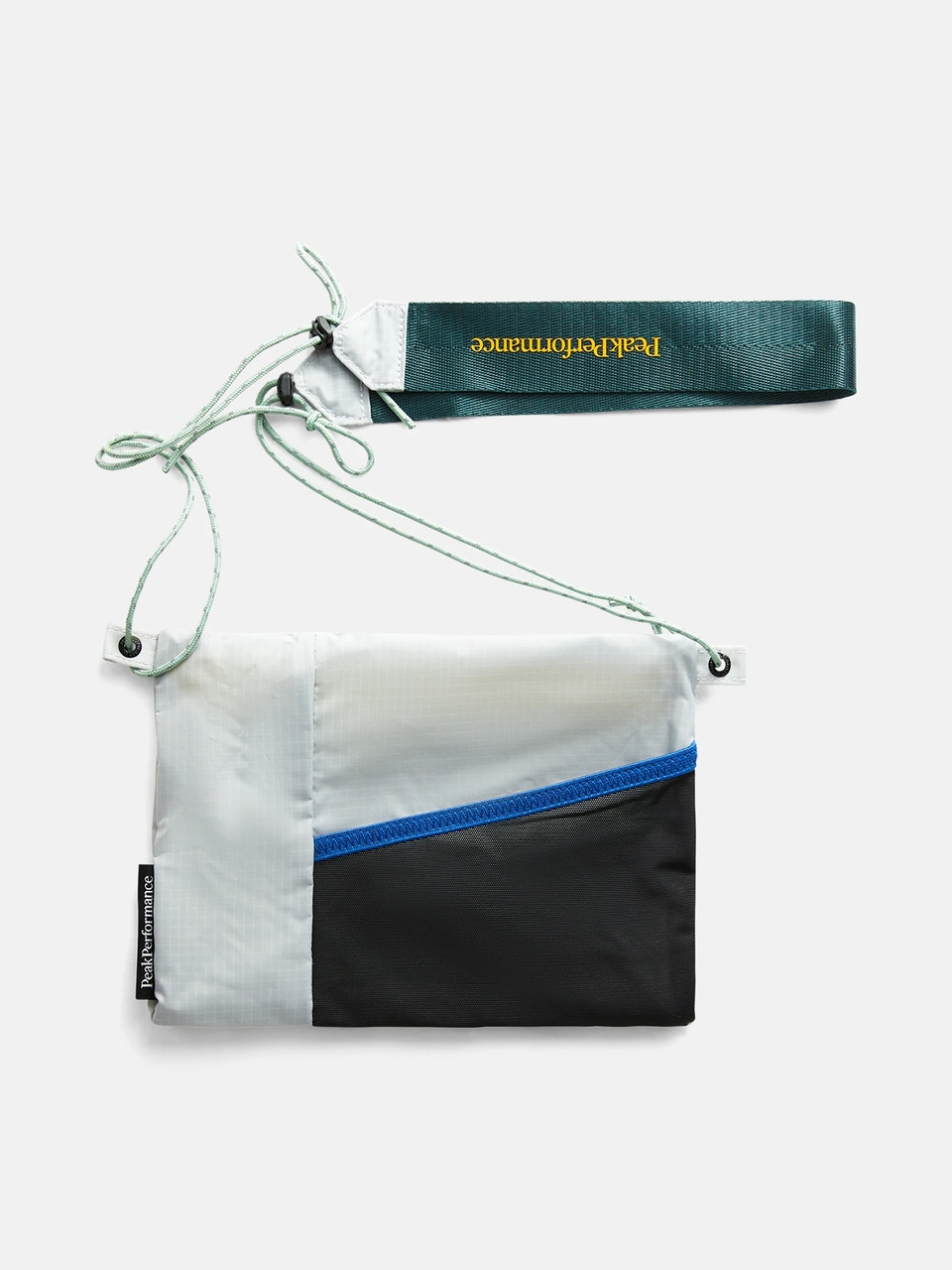 Peak Performance Taška Accessory Bag Summit Smoke